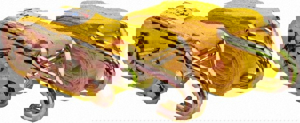 Sling: 15' Long, 1650 lb Working Load Limit